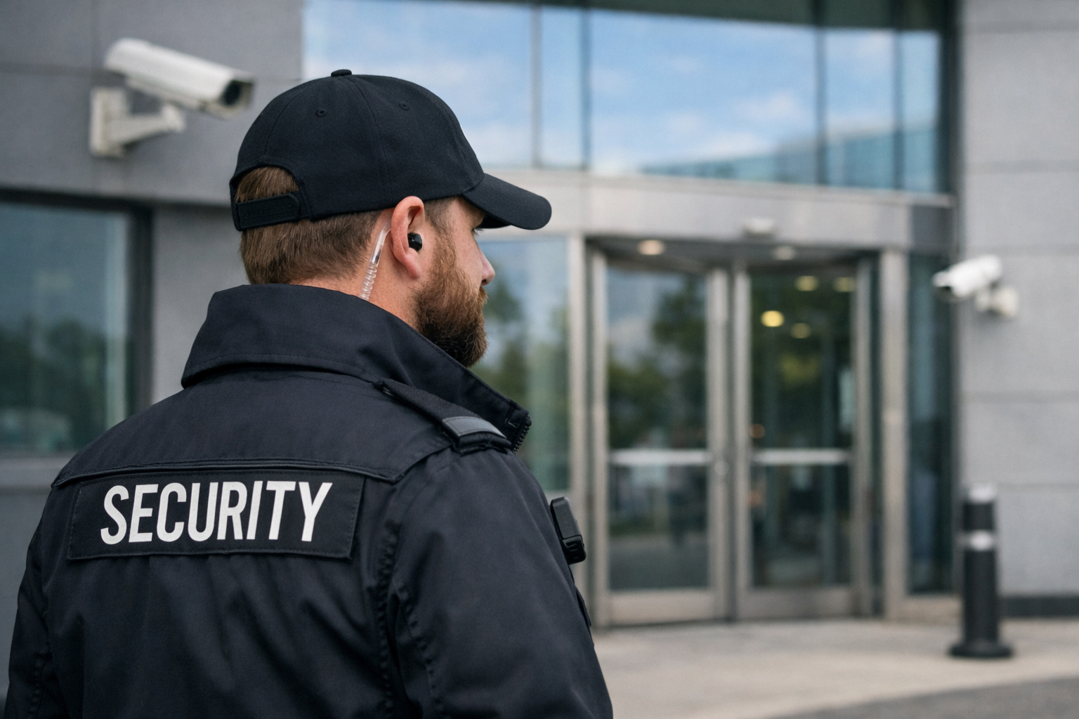 Static Security